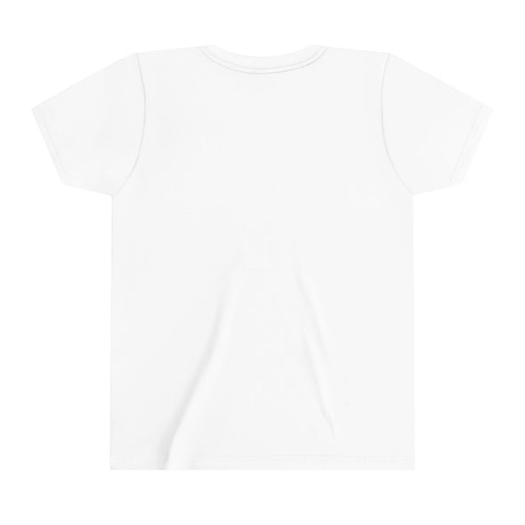 Diamonds Wavy Youth Short Sleeve Tee