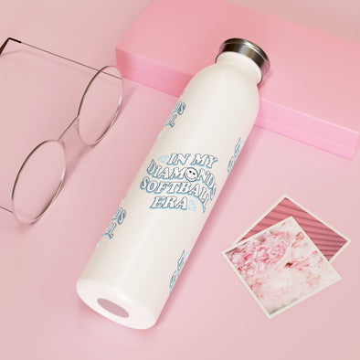 Diamonds Water Bottle