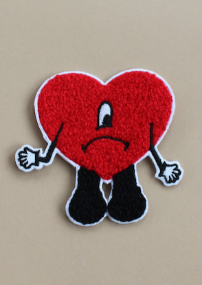CORAZON PATCH
